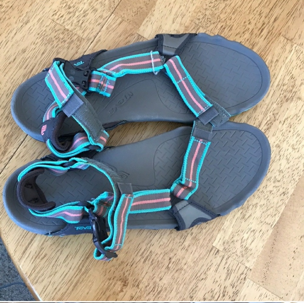 Teva Hiking sandals 11